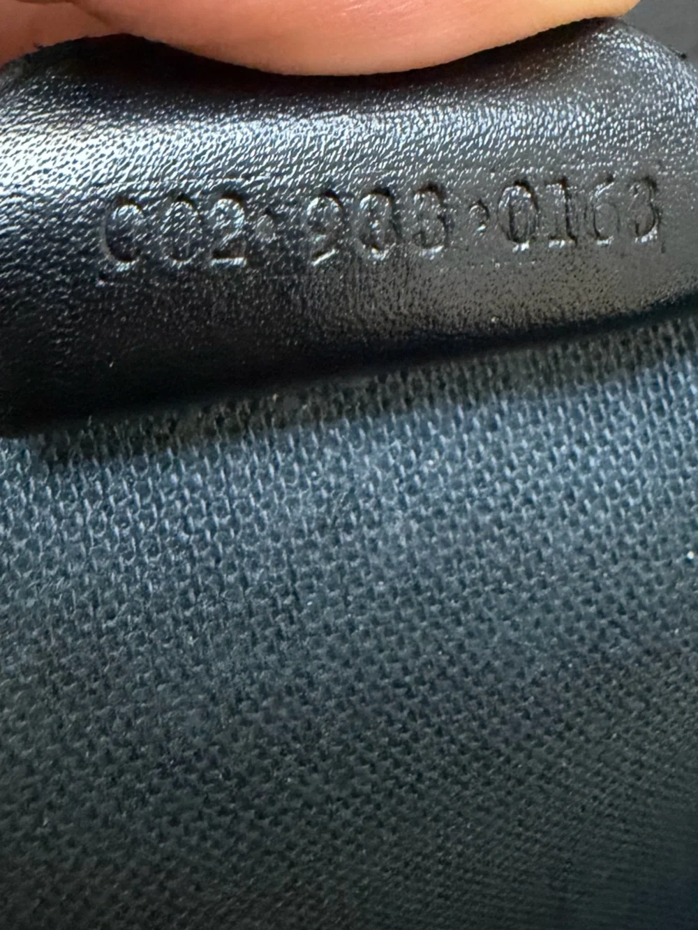 Gucci GG canvas tote - Picture 7 of 8